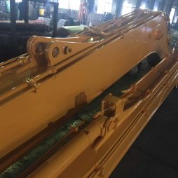 Стрела LONG REACH для VOLVO 240/250