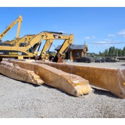 Стрела LONG REACH для HYUNDAI 300