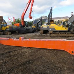 Стрела LONG REACH для HITACHI 330