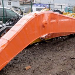Стрела LONG REACH для HITACHI 200/210