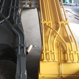 Стрела LONG REACH для VOLVO 180