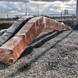 Стрела LONG REACH для HITACHI 240