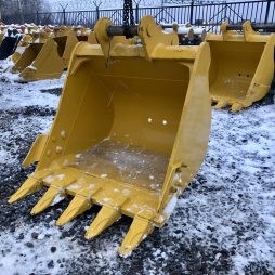 Ковш для JCB 330