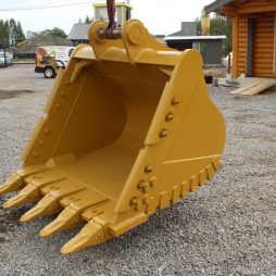 Ковш скальный для CATERPILLAR 336