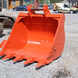 Ковш для DOOSAN 340