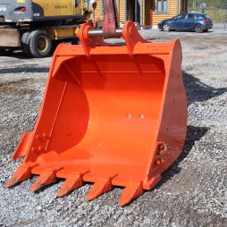 Ковш для DOOSAN 300