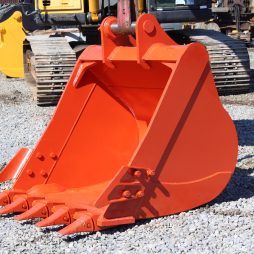 Ковш для DOOSAN 225