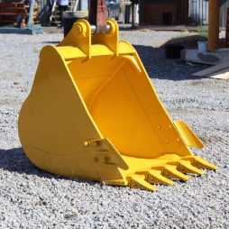 Ковш для KOMATSU 200/220