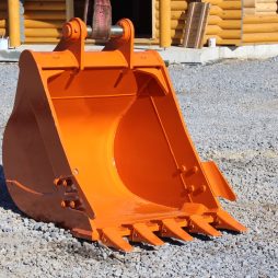 Ковш для HITACHI 200