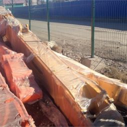 Стрела LONG REACH для JCB 200/220