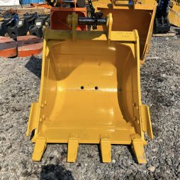 Ковш для JCB 160