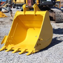 Ковш для JCB 200/220