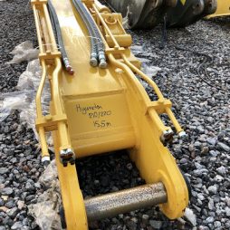 Стрела LONG REACH для HYUNDAI 210/220